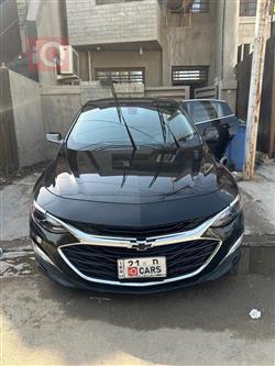 شيفروليه ماليبو